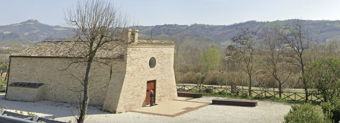 Abbazia dei Santi Benedetto e Mauro del Tronto