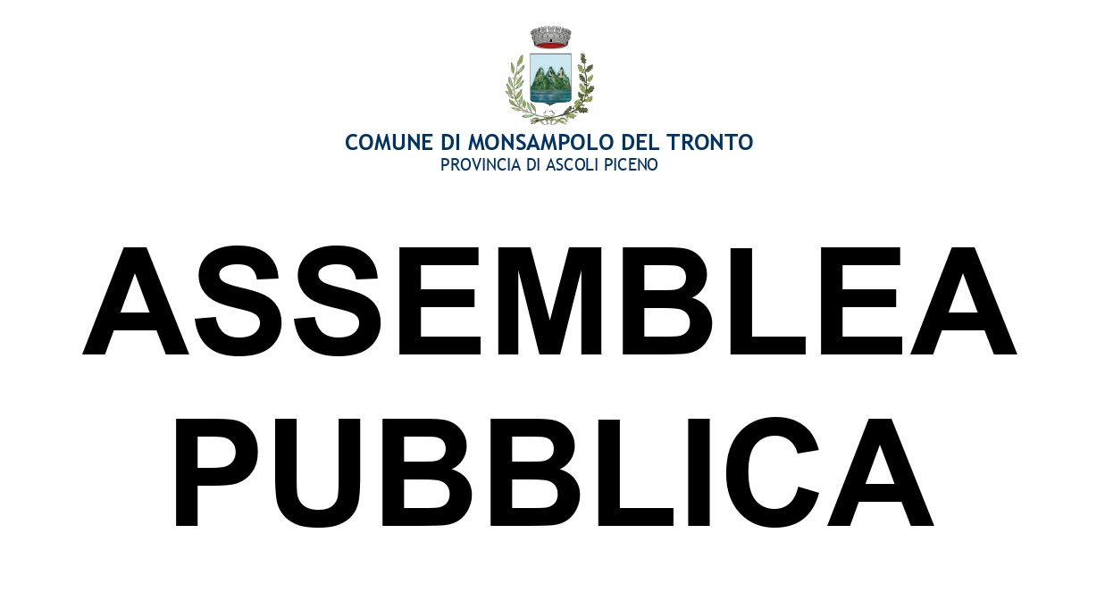 Assemblea pubblica del 24 ottobre 2024