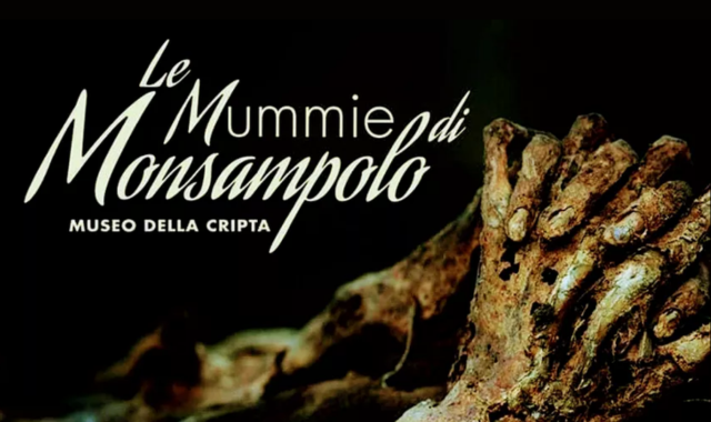 Dal 1 luglio in vigore gli orari estivi di apertura del Museo delle Mummie di Monsampolo 
