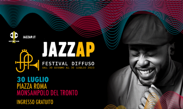 JazzAP festival 